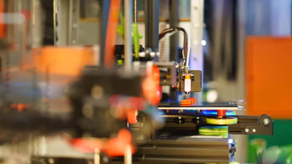 Vai trò của in ấn kỹ thuật số và in 3D vào ngành in ấn