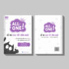 All In One - Sổ Tay Giao Tiếp Tiếng Nhật